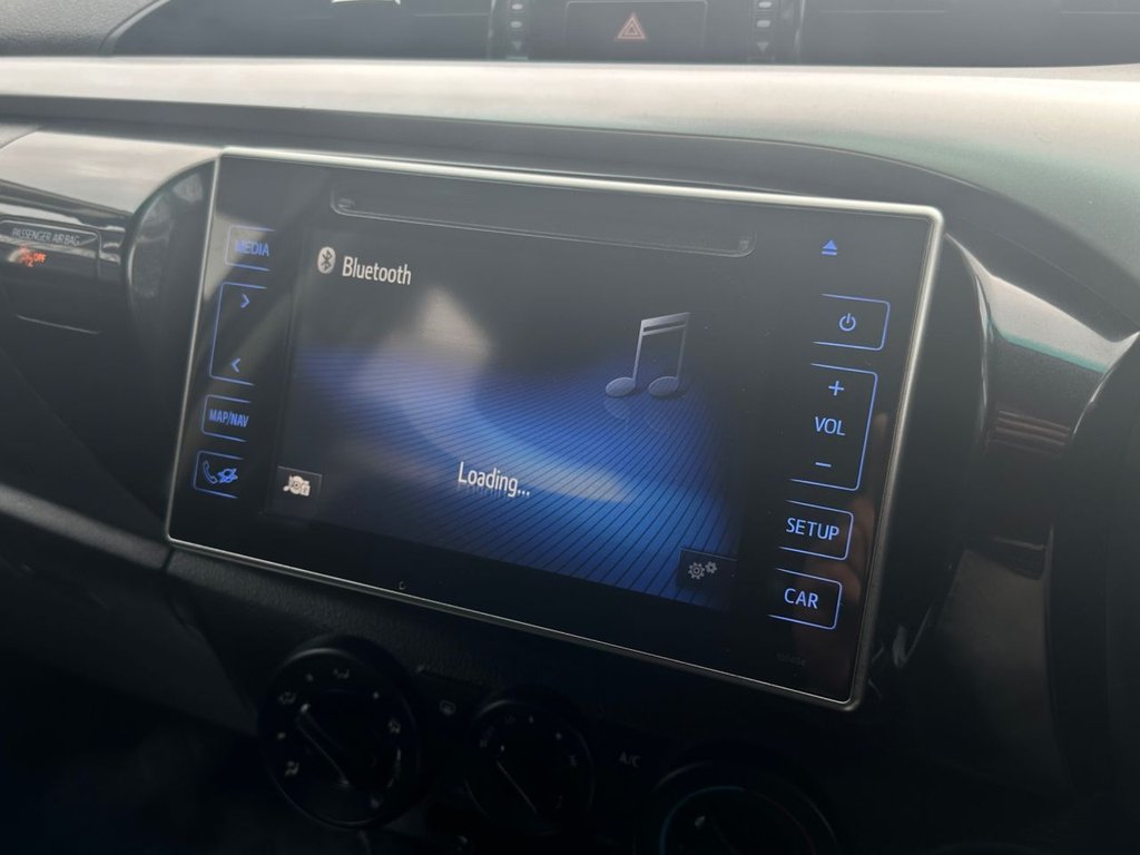 Used Toyota Hilux 2020 for sale - 77176482: Photo 14