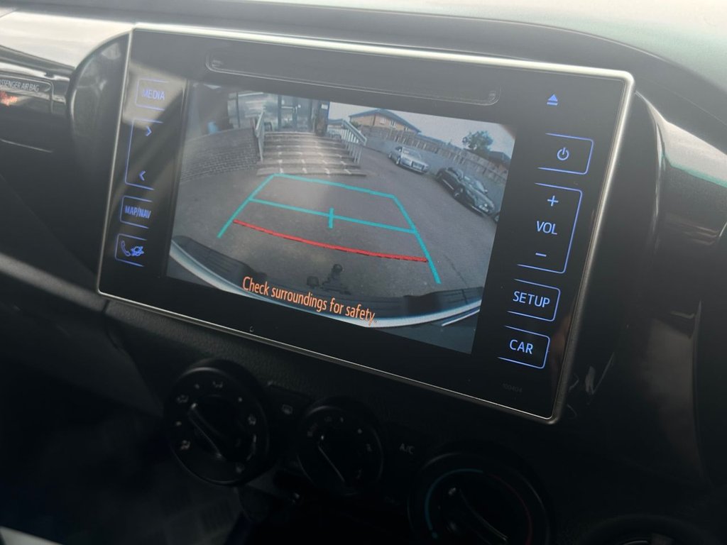 Used Toyota Hilux 2020 for sale - 77176482: Photo 19