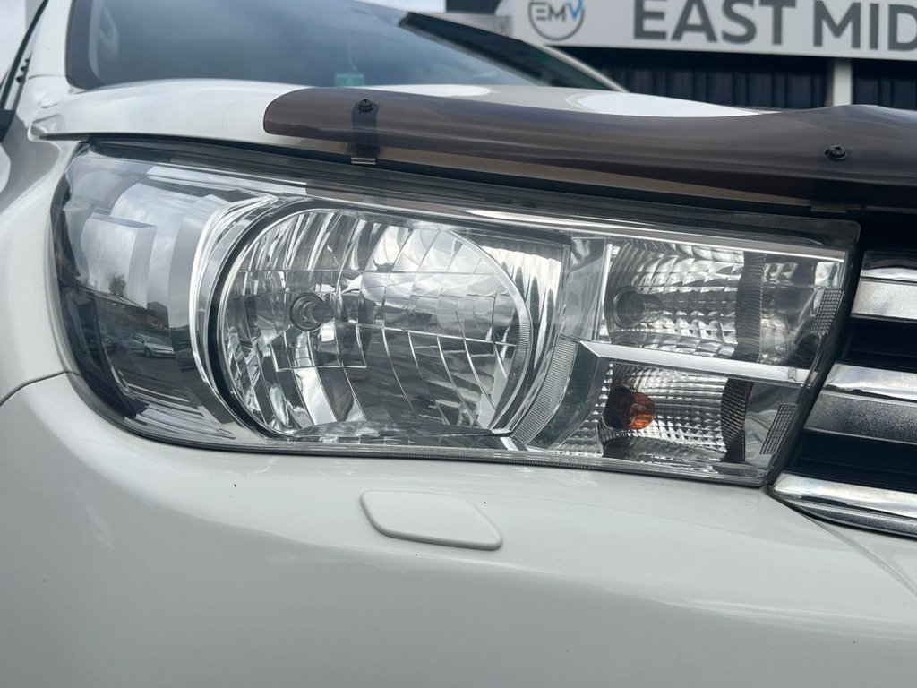 Used Toyota Hilux 2020 for sale - 77176482: Photo 25