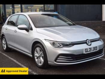 2021 (21) - 2.0 TDI Life Hatchback 5dr Diesel DSG Euro 6 (s/s) (115 ps)
