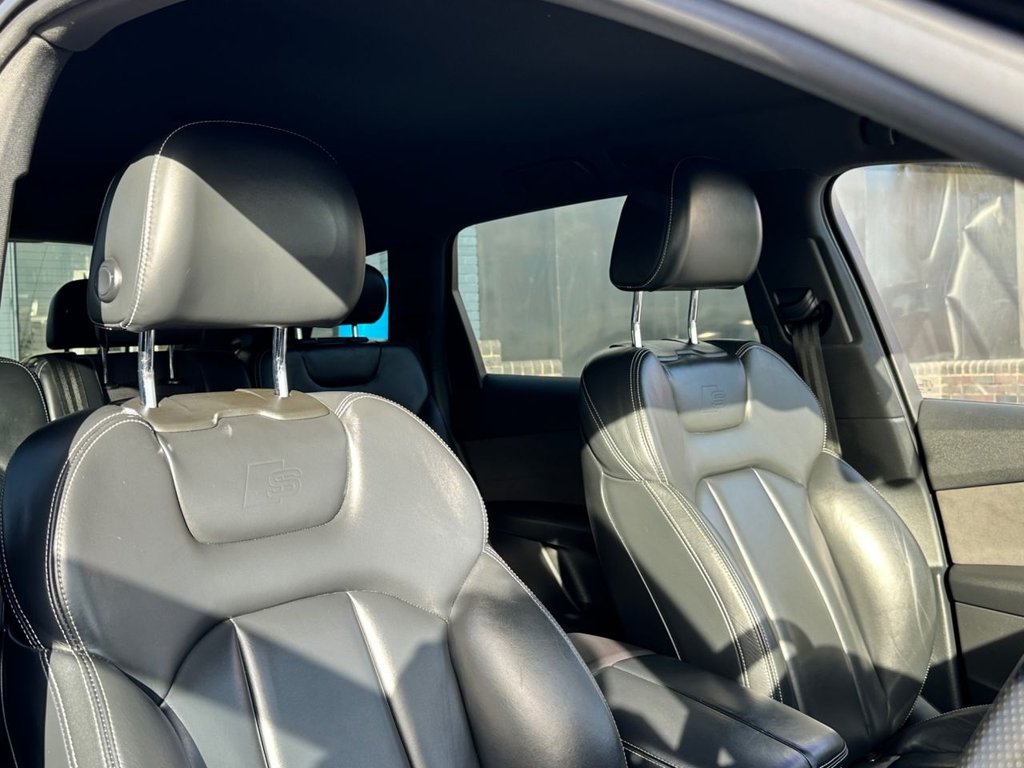 Used Audi Q7 2015 for sale - 77534141: Photo 11