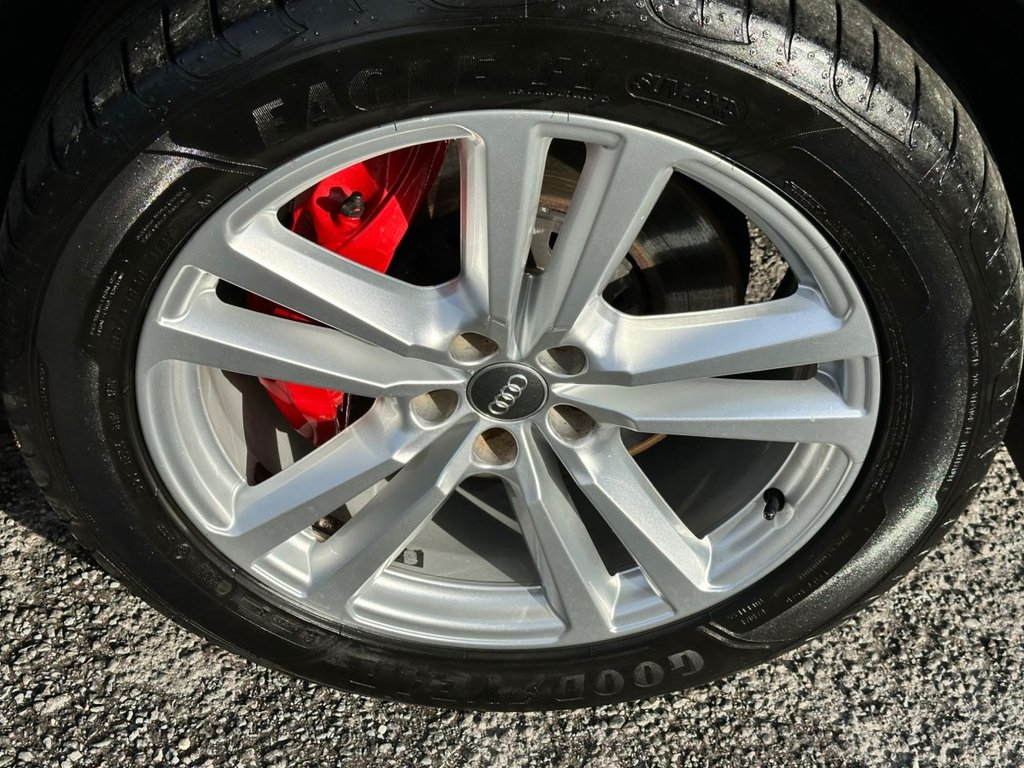 Used Audi Q7 2015 for sale - 77534141: Photo 13