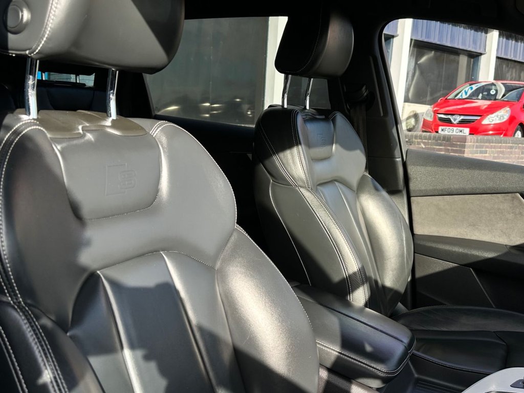 Used Audi Q7 2015 for sale - 77534141: Photo 17