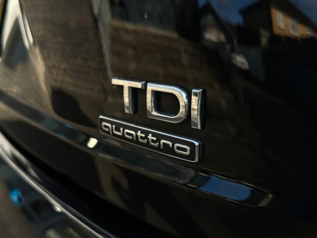 Used Audi Q7 2015 for sale - 77534141: Photo 21