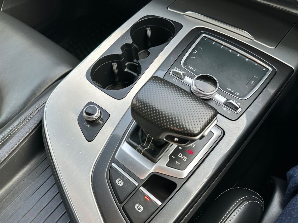 Used Audi Q7 2015 for sale - 77534141: Photo 24