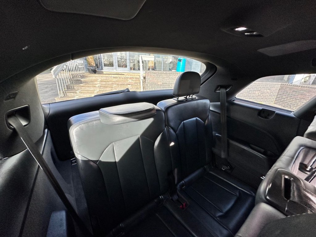 Used Audi Q7 2015 for sale - 77534141: Photo 27