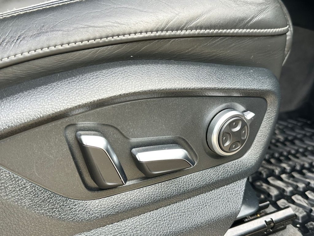 Used Audi Q7 2015 for sale - 77534141: Photo 32