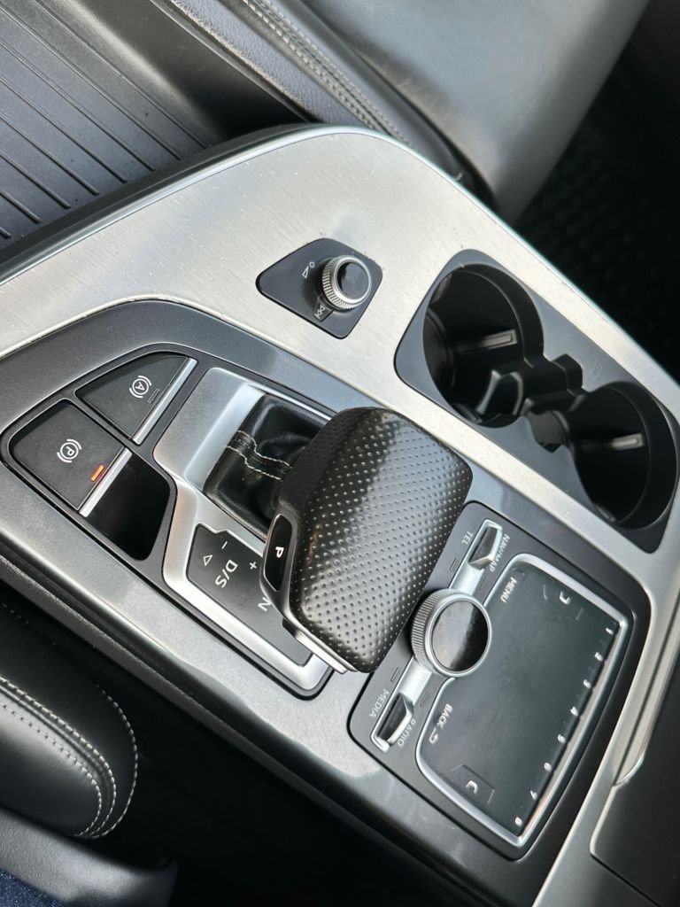 Used Audi Q7 2015 for sale - 77534141: Photo 35