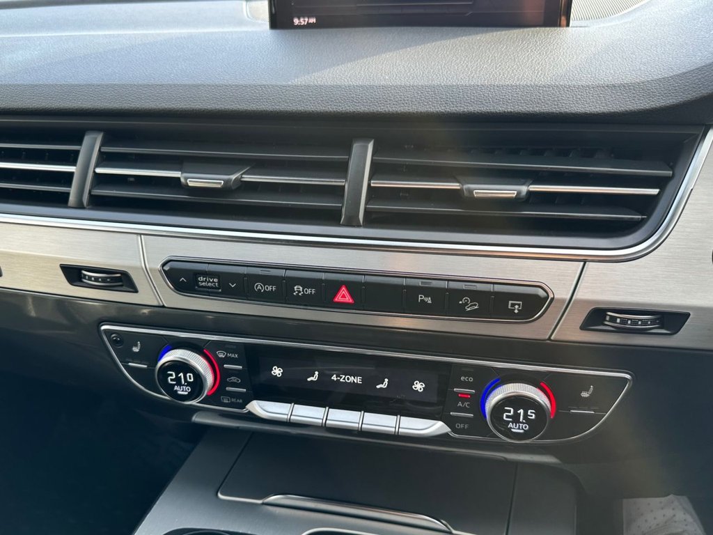 Used Audi Q7 2015 for sale - 77534141: Photo 36