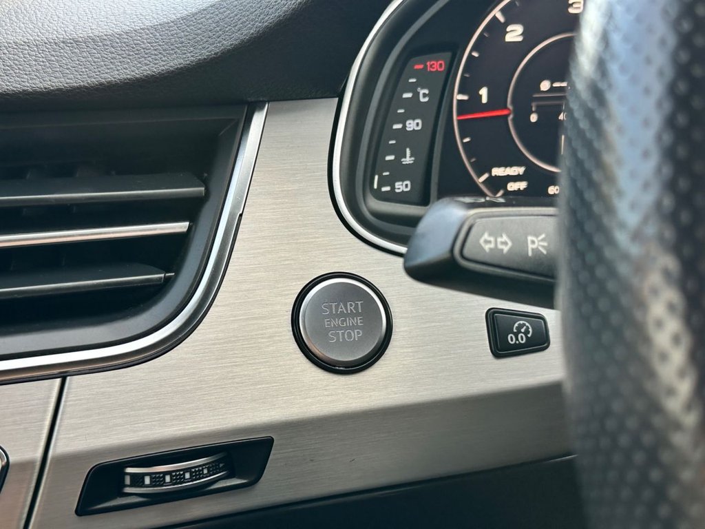 Used Audi Q7 2015 for sale - 77534141: Photo 43