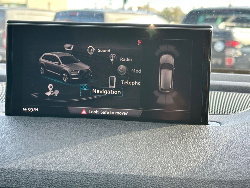 Used Audi Q7 2015 for sale - 77534141: Photo 46