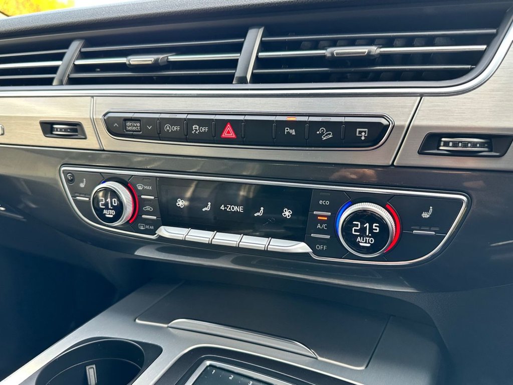 Used Audi Q7 2015 for sale - 77534141: Photo 48