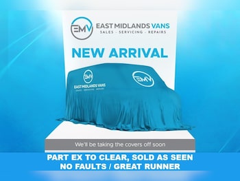 Vauxhall Vivaro feature image