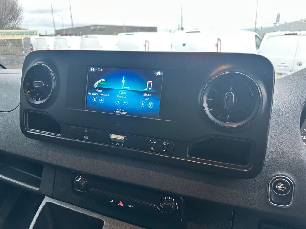 Used Mercedes-Benz Sprinter 2019 for sale - 77394798: Photo 14