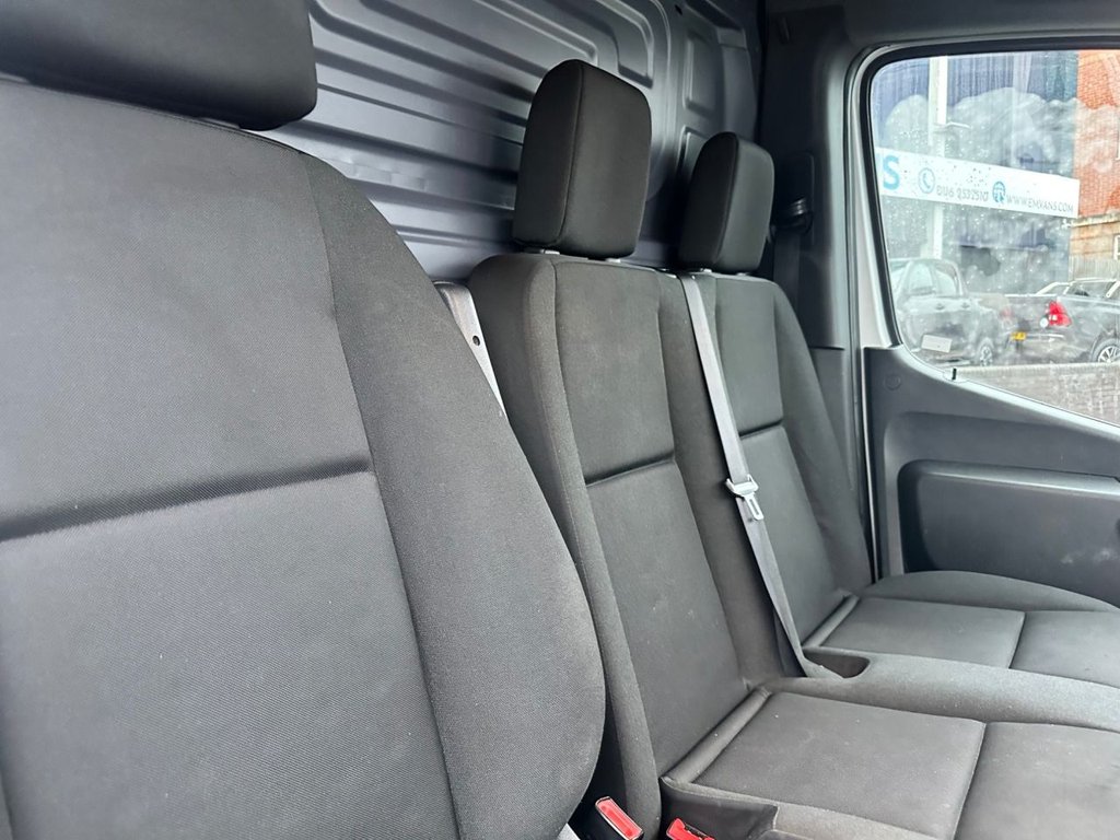 Used Mercedes-Benz Sprinter 2019 for sale - 77394798: Photo 15