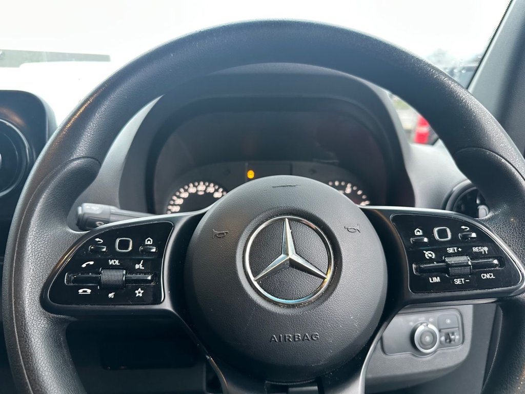Used Mercedes-Benz Sprinter 2019 for sale - 77394798: Photo 16