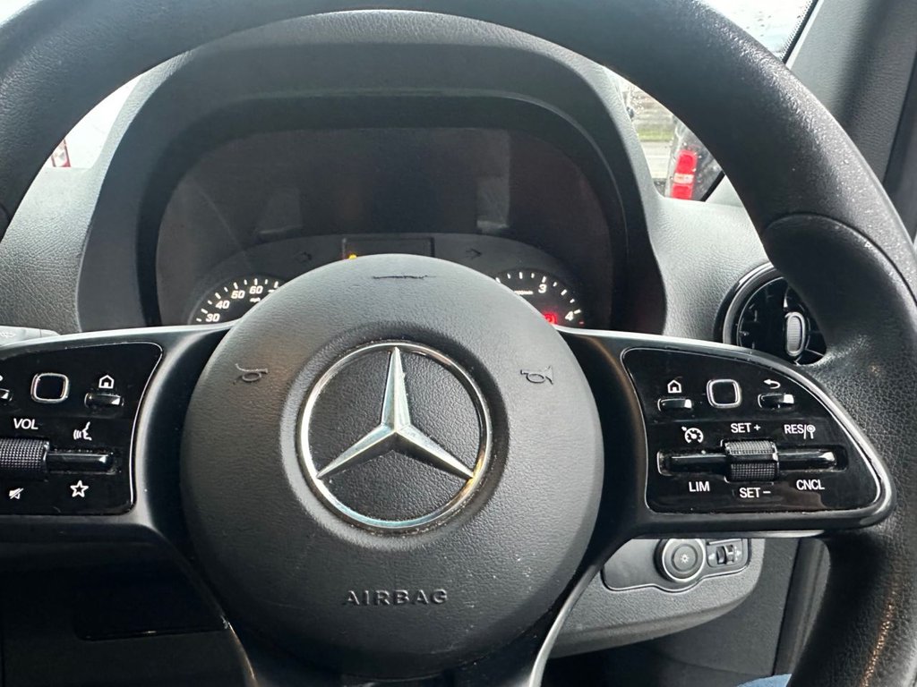 Used Mercedes-Benz Sprinter 2019 for sale - 77394798: Photo 19