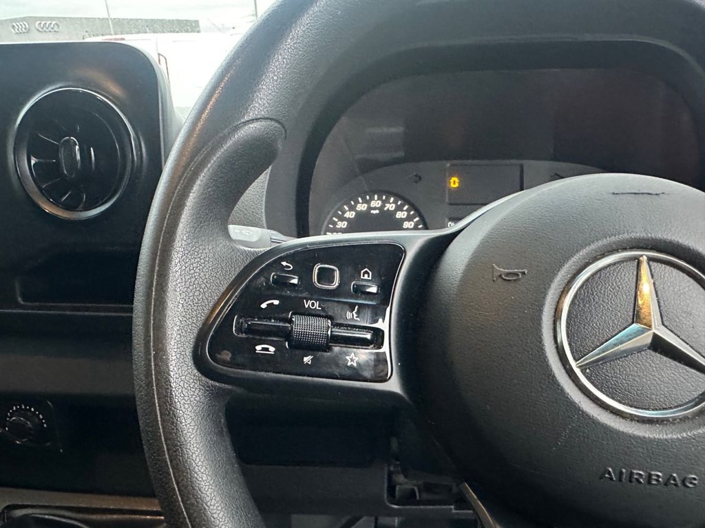 Used Mercedes-Benz Sprinter 2019 for sale - 77394798: Photo 22