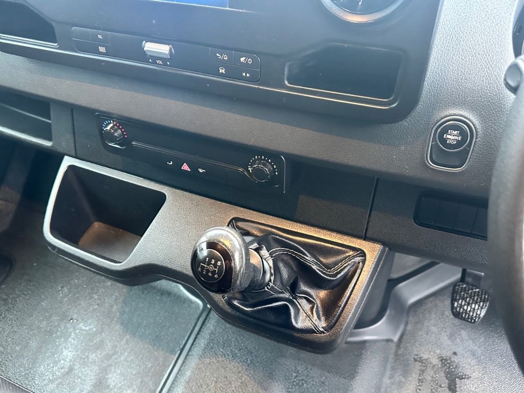 Used Mercedes-Benz Sprinter 2019 for sale - 77394798: Photo 23