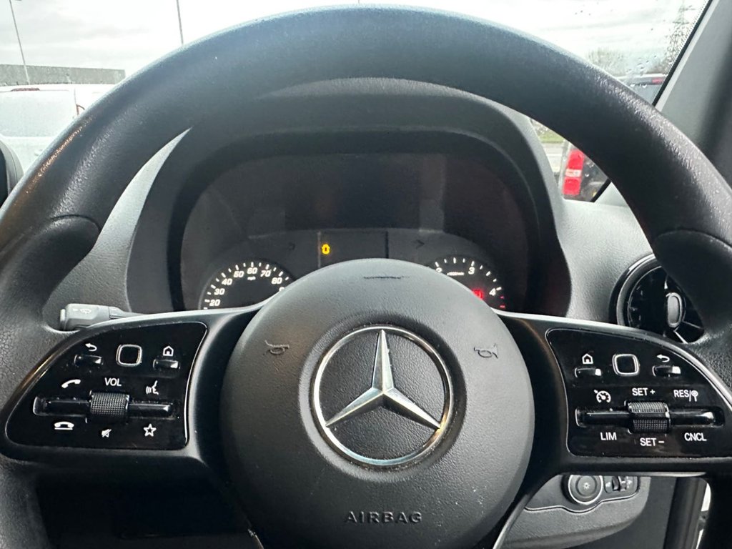 Used Mercedes-Benz Sprinter 2019 for sale - 77394798: Photo 24