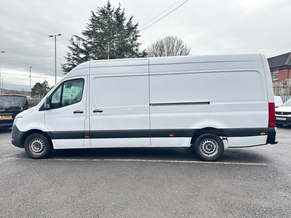 Used Mercedes-Benz Sprinter 2019 for sale - 77394798: Photo 5