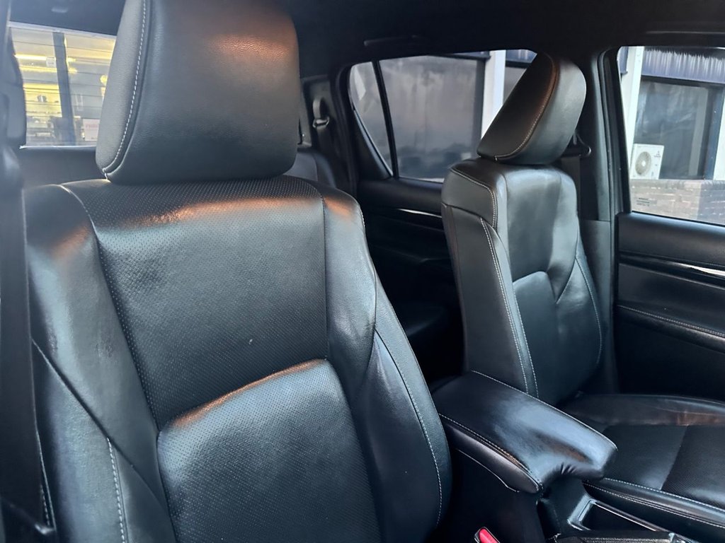 Used Toyota Hilux 2019 for sale - 77176505: Photo 15