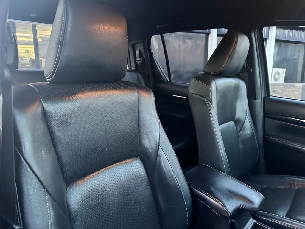 Used Toyota Hilux 2019 for sale - 77176505: Photo 16
