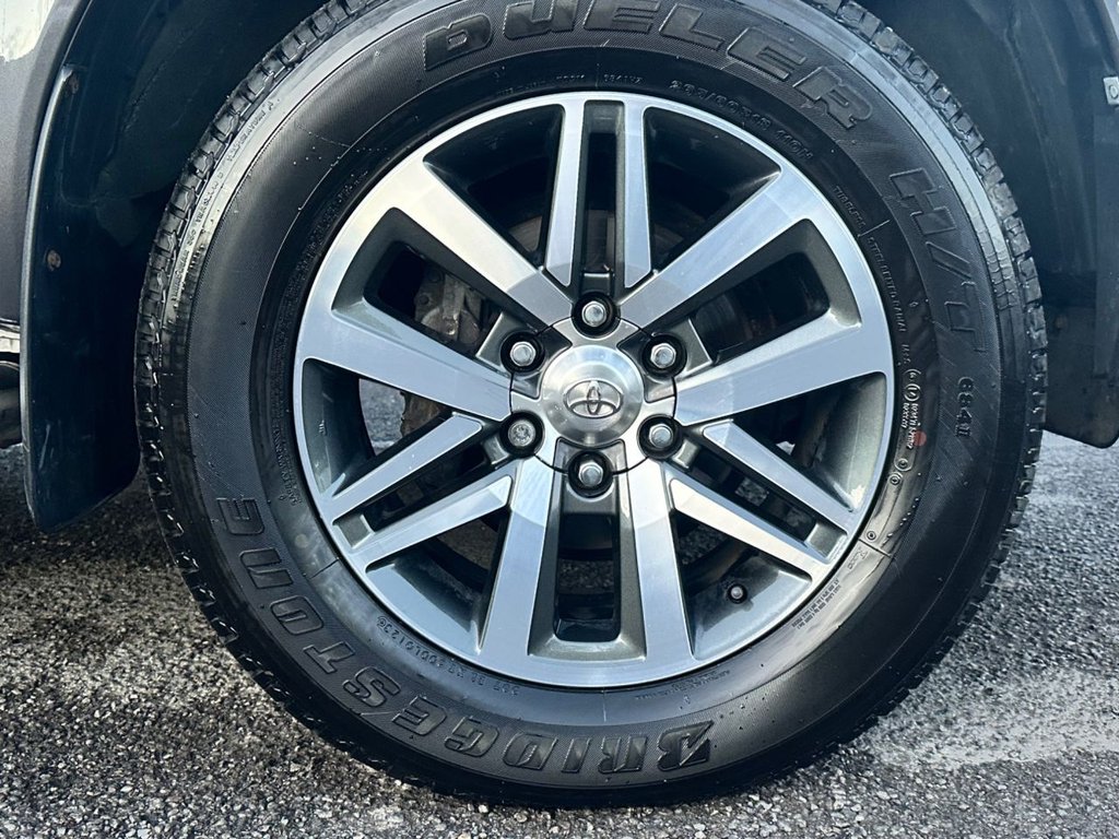 Used Toyota Hilux 2019 for sale - 77176505: Photo 30