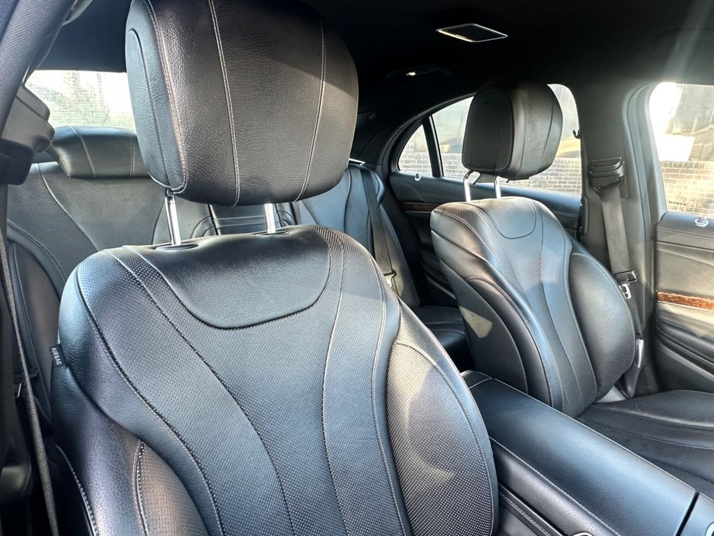 Used Mercedes-Benz S Class 2014 for sale - 77176494: Photo 12