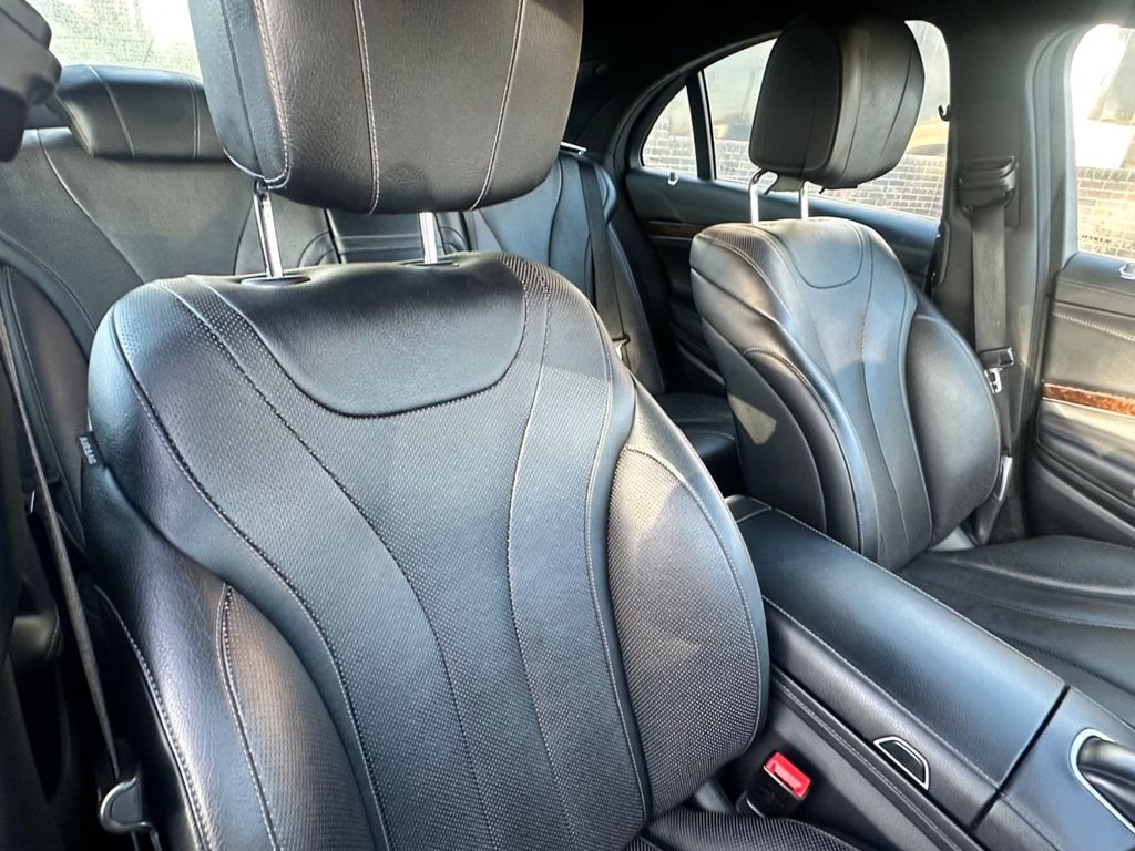 Used Mercedes-Benz S Class 2014 for sale - 77176494: Photo 14