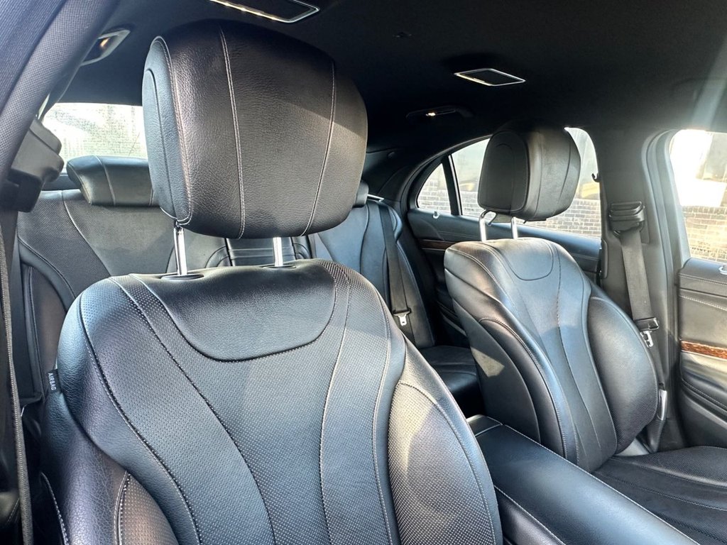 Used Mercedes-Benz S Class 2014 for sale - 77176494: Photo 15