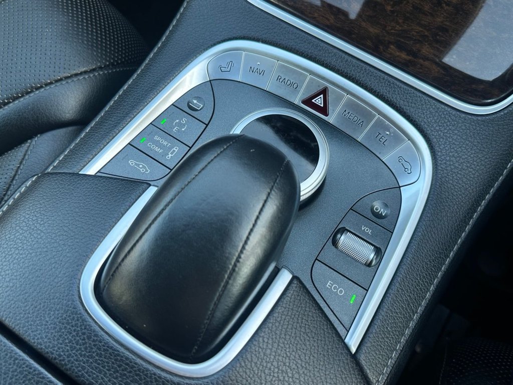 Used Mercedes-Benz S Class 2014 for sale - 77176494: Photo 18