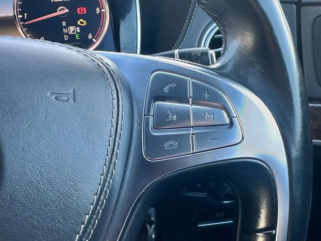 Used Mercedes-Benz S Class 2014 for sale - 77176494: Photo 24