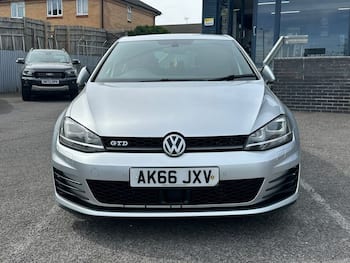 Used Volkswagen Golf 2016 for sale - 79358413: Photo