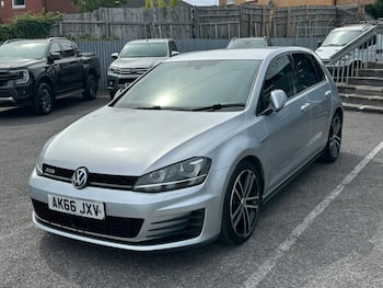 Used Volkswagen Golf 2016 for sale - 79358413: Photo
