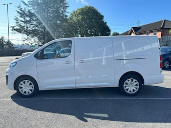 Used Vauxhall Vivaro 2023 for sale - 79856753: Photo
