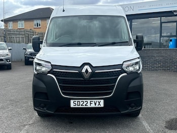 Used Renault Master 2022 for sale - 79233771: Photo