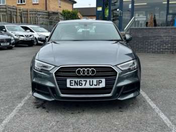 Used Audi A3 2018 for sale - 75176312: Photo