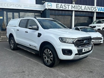 Used Ford Ranger 2021 for sale - 79288448: Photo