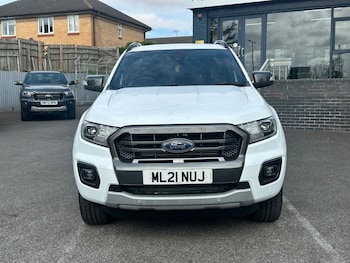 Used Ford Ranger 2021 for sale - 79288448: Photo
