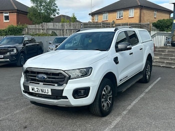 Used Ford Ranger 2021 for sale - 79288448: Photo
