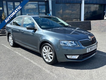 Used Skoda Octavia 2014 for sale - 78908602: Photo