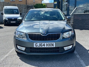 Used Skoda Octavia 2014 for sale - 78908602: Photo