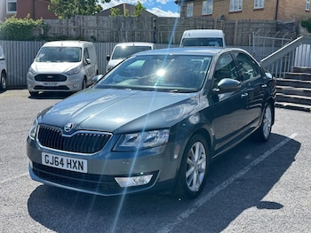 Used Skoda Octavia 2014 for sale - 78908602: Photo