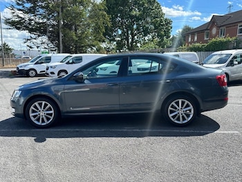 Used Skoda Octavia 2014 for sale - 78908602: Photo