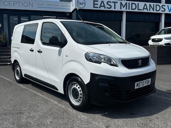 Used Peugeot Expert 2021 for sale - 79233790: Photo