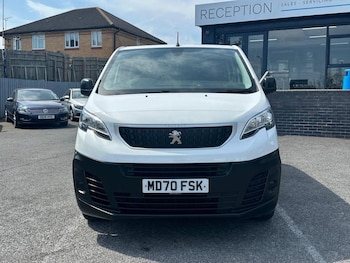 Used Peugeot Expert 2021 for sale - 79233790: Photo