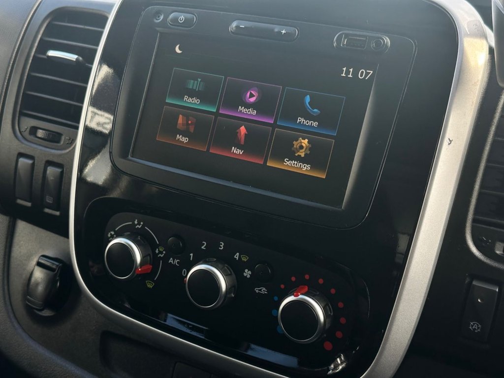 Used Renault Trafic 2020 for sale - 77176499: Photo 12