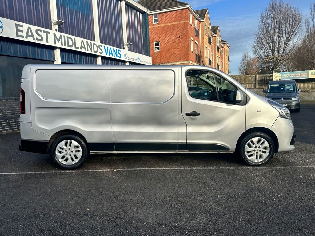 Used Renault Trafic 2020 for sale - 77176499: Photo 15