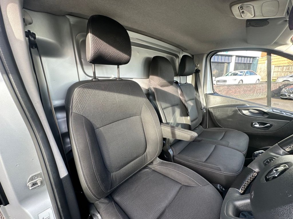 Used Renault Trafic 2020 for sale - 77176499: Photo 18